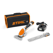 Load image into Gallery viewer, STIHL HSA 26 Cordless Shrub Shear
