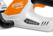 Load image into Gallery viewer, STIHL HSA 45 Cordless Hedge Trimmer 20&quot;
