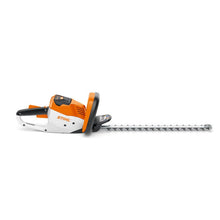 Load image into Gallery viewer, STIHL HSA 56 Cordless Hedge Trimmer 18&quot;
