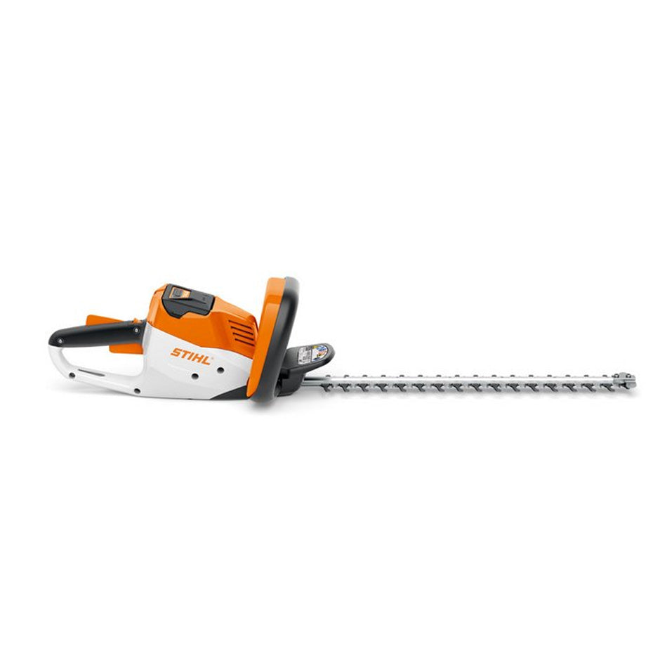 STIHL HSA 56 Cordless Hedge Trimmer 18