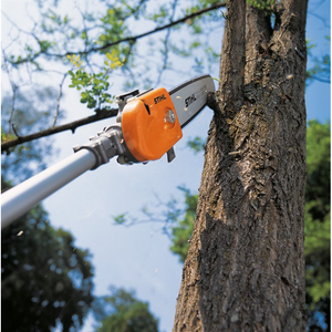 STIHL HT-KM Pole Pruner Kombi Tool