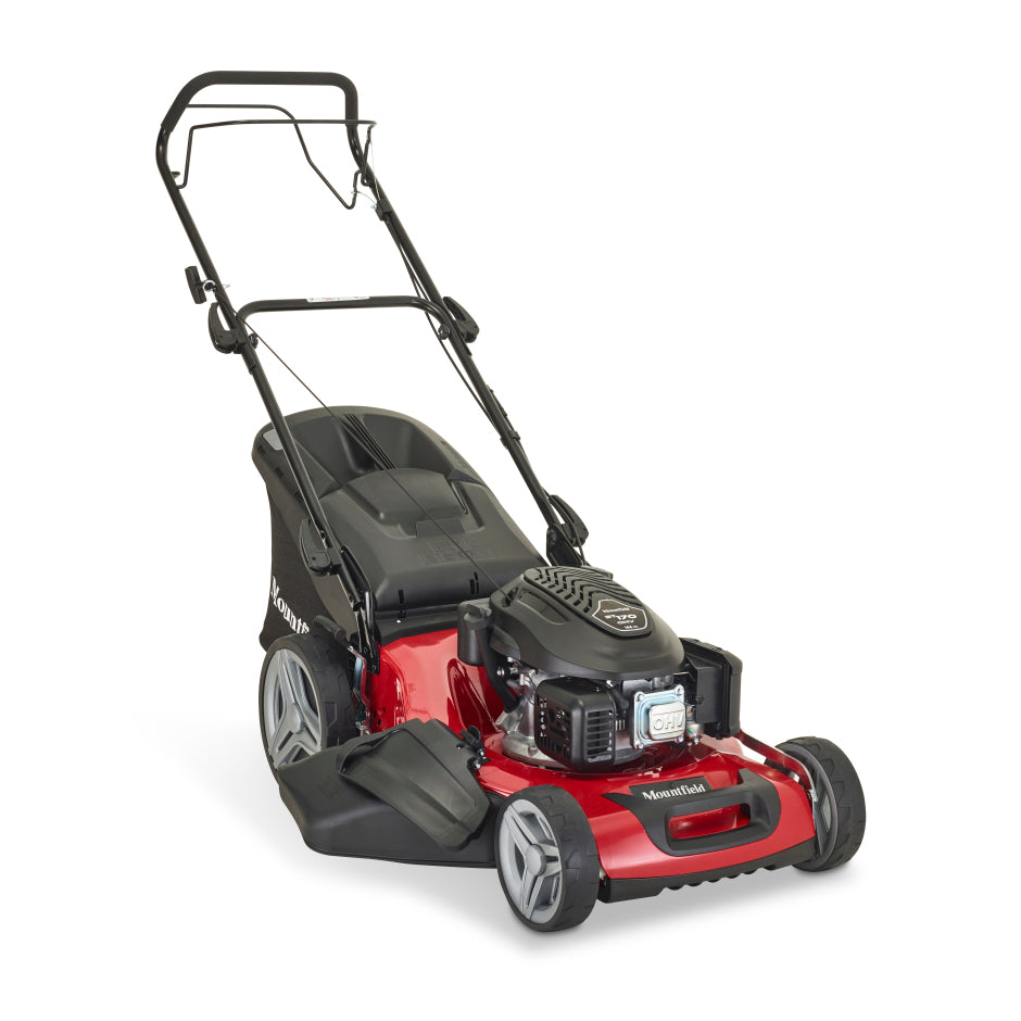 Mountfield HW531 PD