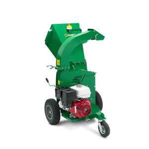 Petrol Chipper C13C