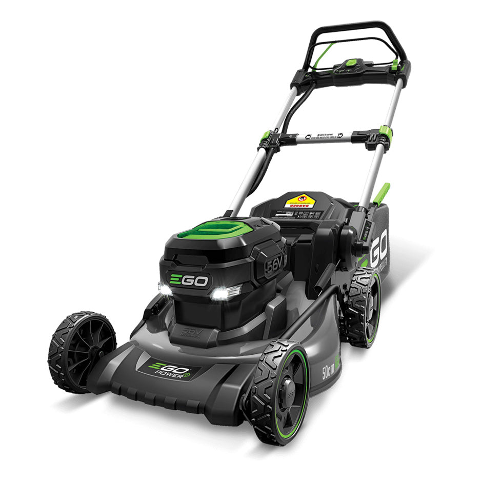 EGO LM 2021  Kit - Lawnmower