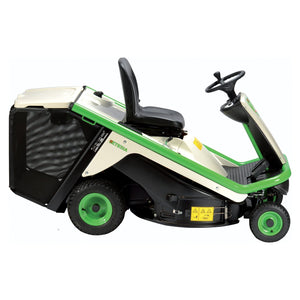 Etesia MHHE Ride-On Tractor