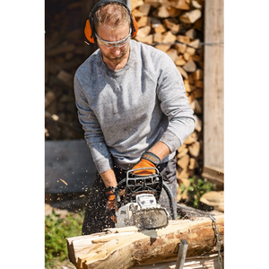 STIHL MS 251 PETROL CHAINSAW