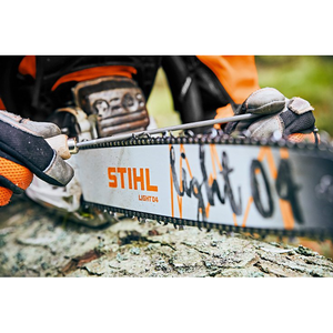 STIHL MS 261 C-M PETROL CHAINSAW