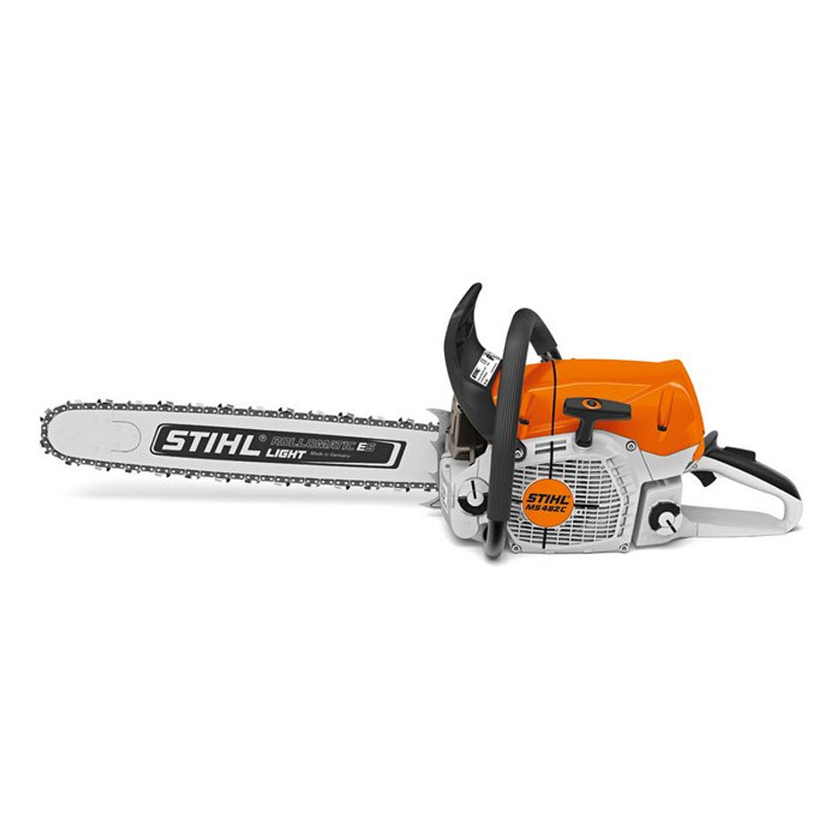 STIHL MS 462 C-M