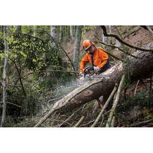 STIHL MS 462 C-M PETROL CHAINSAW