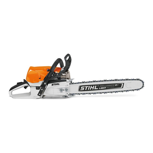 STIHL MS 462 C-M PETROL CHAINSAW