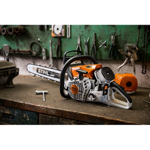 Load image into Gallery viewer, STIHL MS 500i PETROL CHAINSAW
