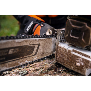 STIHL MS 500i PETROL CHAINSAW