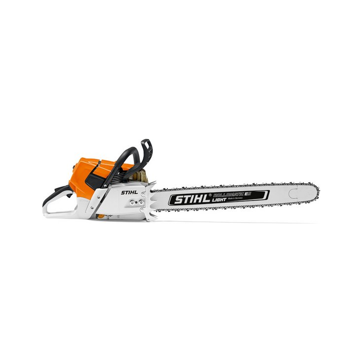 STIHL MS 661 C-M PETROL CHAINSAW