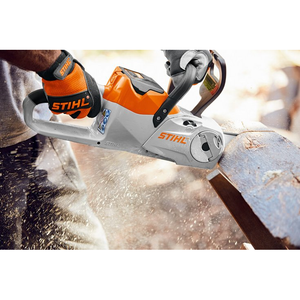 STIHL MSA 120  C-B 12"
