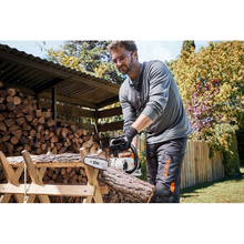 Load image into Gallery viewer, STIHL MSA 140 C-B
