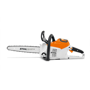 STIHL MSA 200 C-B CORDLESS CHAINSAW