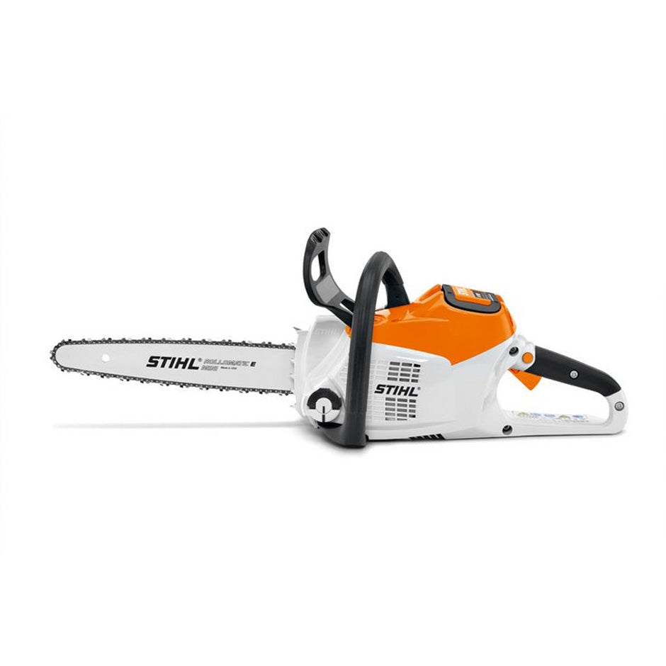 STIHL MSA 200 C-B CORDLESS CHAINSAW