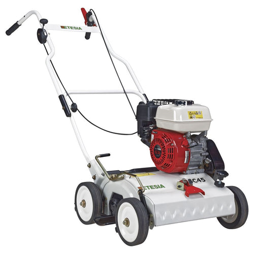 Scarifier MSC 45