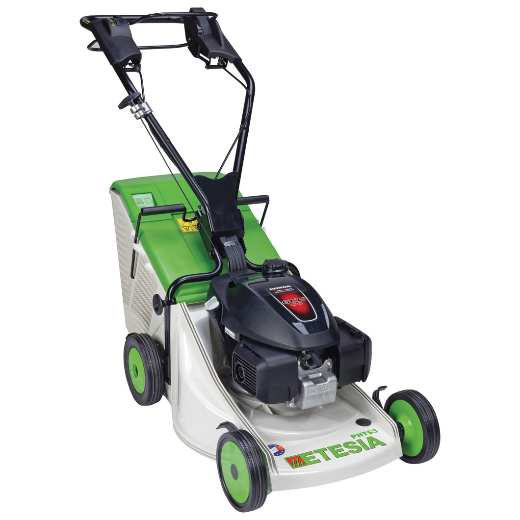 Etesia PHTS3 Lawnmower