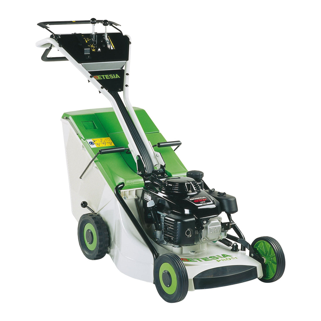 Etesia PRO 51X Lawnmower