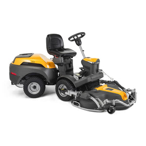 STIGA Park 500 WX AWD
