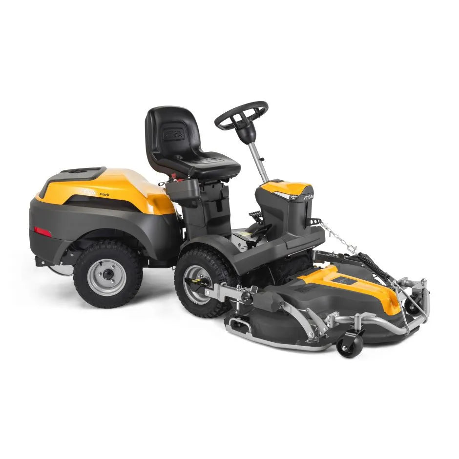 STIGA Park 500 WX AWD