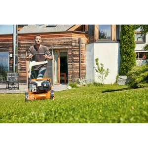 STIHL RM 448 TC