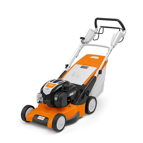 STIHL RM 545 T
