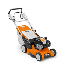 Load image into Gallery viewer, STIHL RM 545 VM
