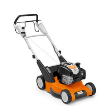 Load image into Gallery viewer, STIHL RM 545 VM
