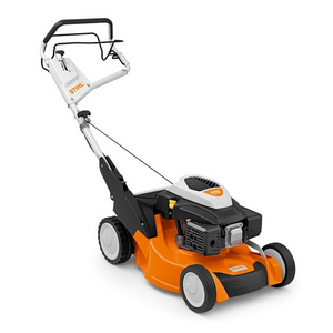 STIHL RM 650 V