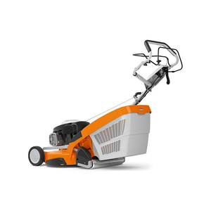 STIHL RM 655 RS