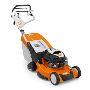 STIHL RM 655 RS