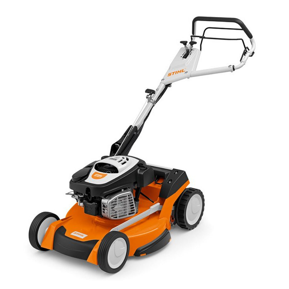 STIHL RM 655 V