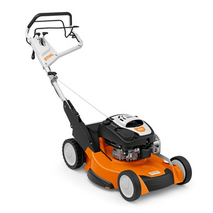 STIHL RM 655 V