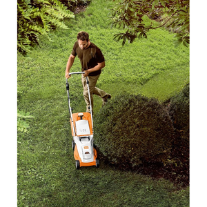 STIHL RMA 235