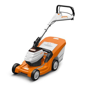 STIHL RMA 443 TC