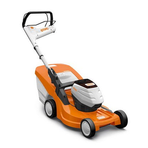STIHL RMA 448 TC