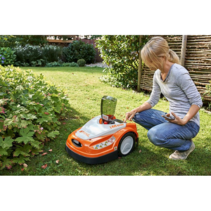 STIHL RMI 422 PC