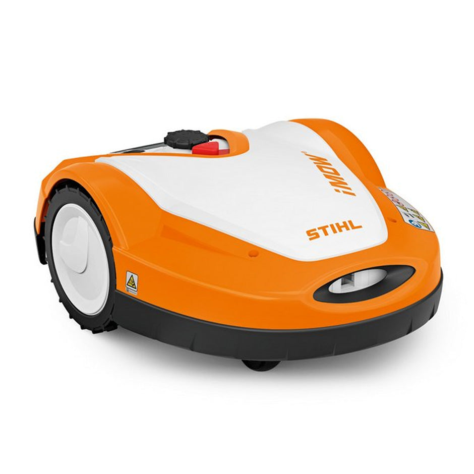 STIHL RMI 632 PC