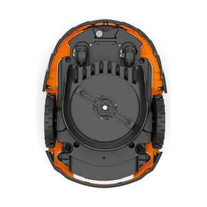 STIHL RMI 632 P