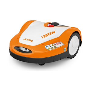 STIHL RMI 632 P