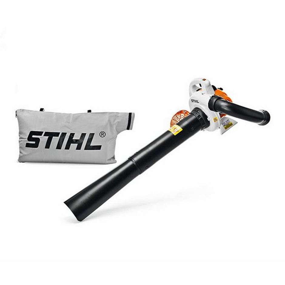 STIHL SH 56 C-E Vacuum Shredder