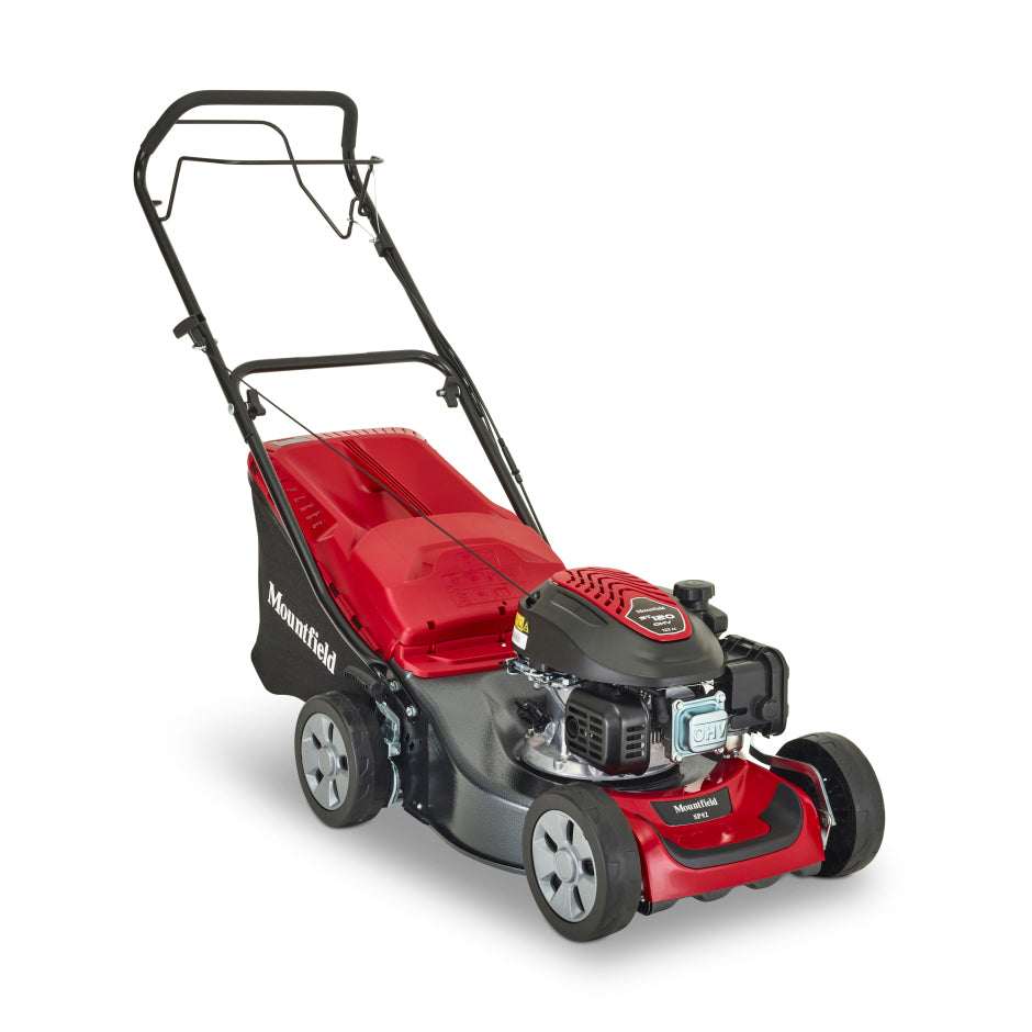 Mountfield SP 42