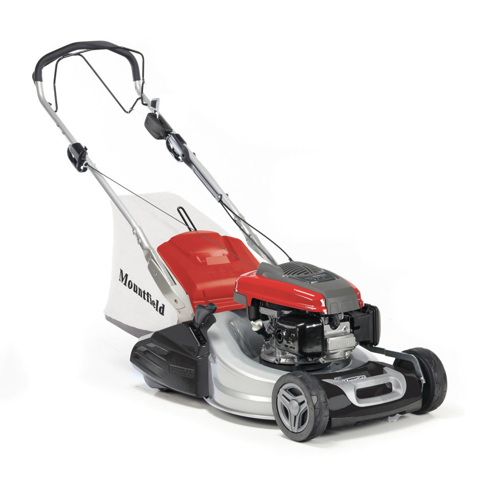 Mountfield SP485 HW V
