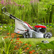 Load image into Gallery viewer, Mountfield SP555V
