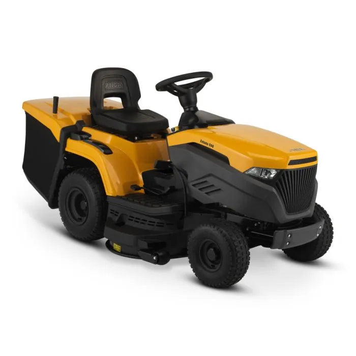 Stiga Ride On Lawnmower 598