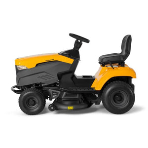 STIGA Tornado 398