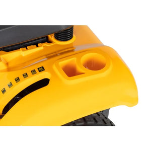 STIGA Tornado 398