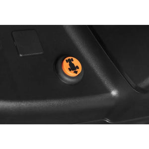 STIGA Tornado 398